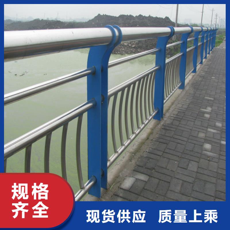 桥梁护栏玻璃栏杆超产品在细节