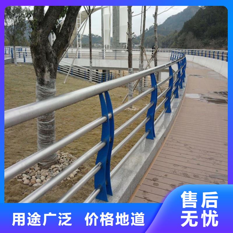 桥梁护栏玻璃栏杆超产品在细节