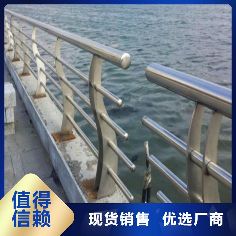 防撞护栏桥梁防撞护栏品质可靠