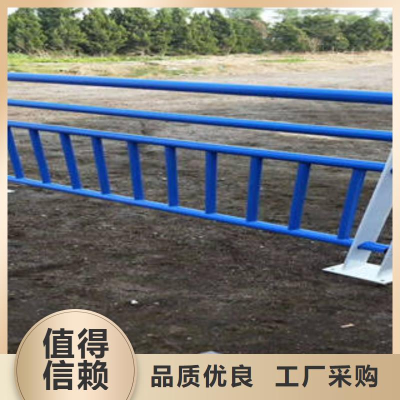 直供《鑫海达》不锈钢复合管桥梁护栏304不锈钢复合管专业的生产厂家