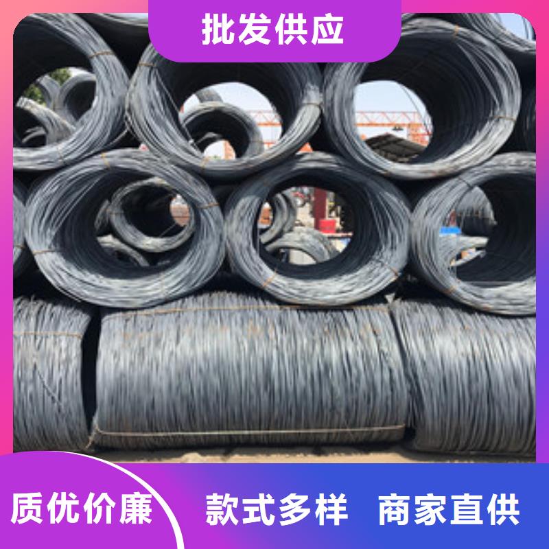 萧县螺纹钢钢材市场