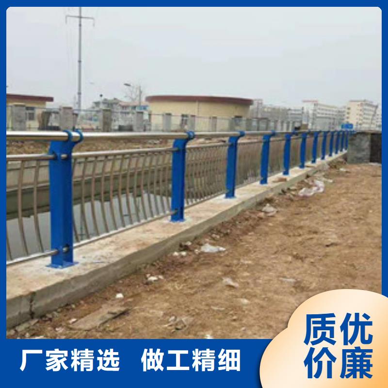 人行道隔离栏杆中国景观桥梁领先者