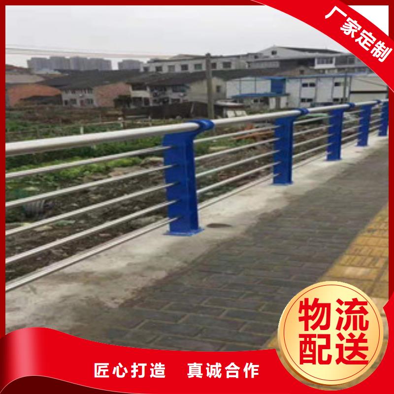 304不锈钢复合管中国景观桥梁领先者