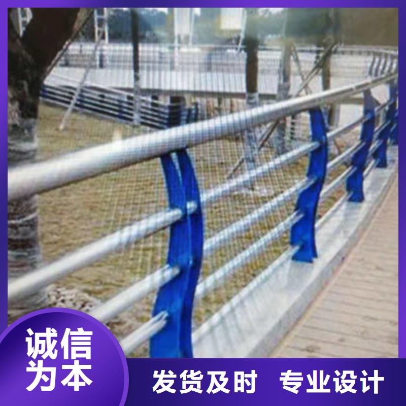 景观护栏,【桥梁景观栏杆】支持加工定制