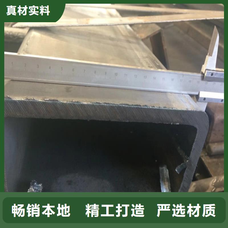 五河米重计算锰材的80方管防腐能力强