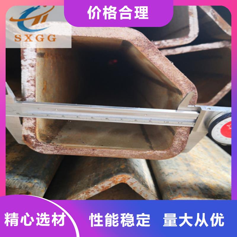 四川中江今日报价护栏工程用钢管多少钱