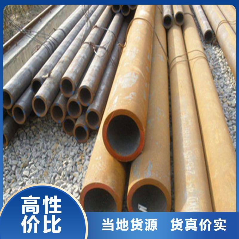 Q235B焊管生产价格