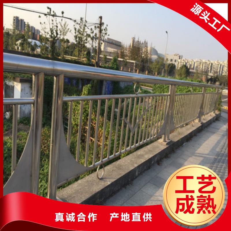 货源报价【润达】桥梁防撞护栏立柱多少钱一米