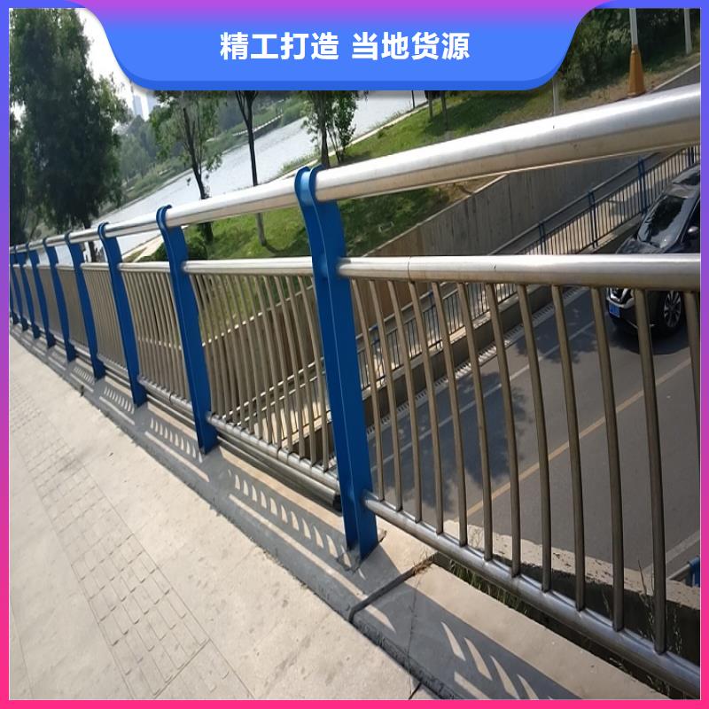 桥梁复合管护栏-桥梁复合管护栏价格透明