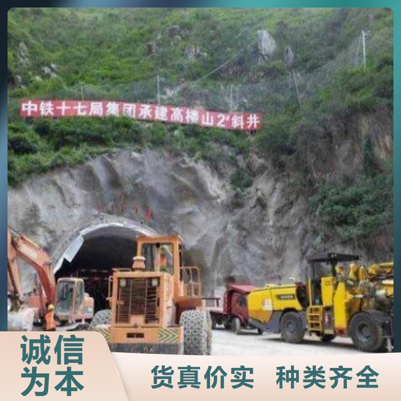 桂林隧道逃生管道质量上乘