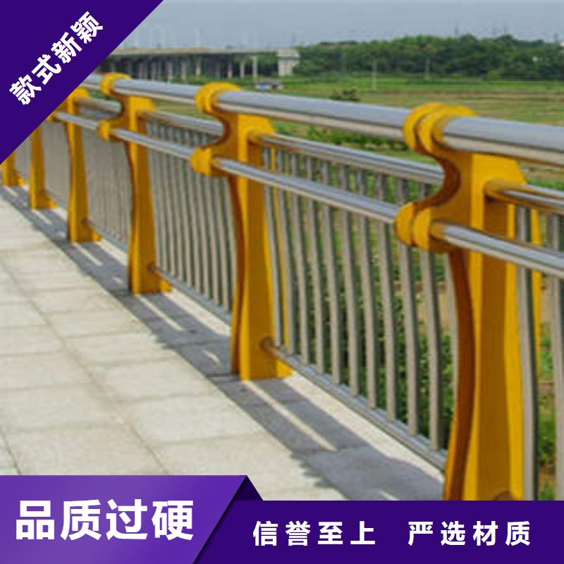 Q235材质钢板立柱产品规格