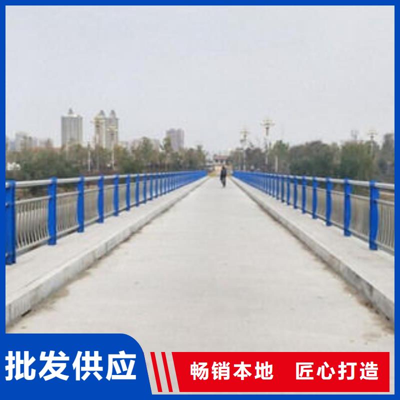 桥梁景观护栏制作壁厚标准