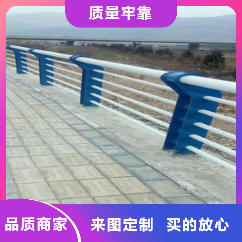 不锈钢桥梁防护栏杆规格介绍