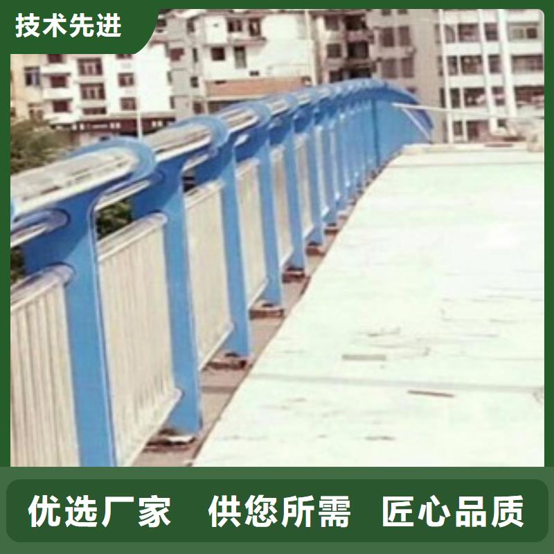 资讯：不锈钢桥梁立柱质量有保证
