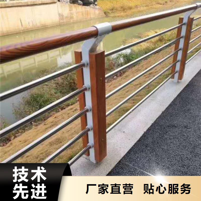 实力厂家[金悦源]桥梁防撞护栏安装方便