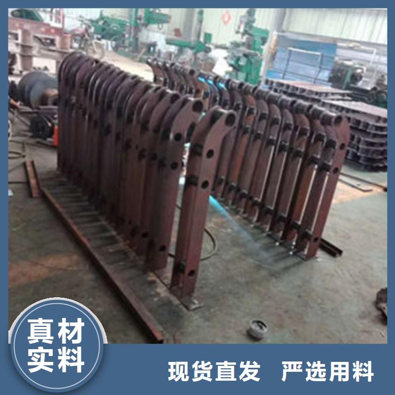湘西询价201不锈钢碳素钢复合管品质可靠