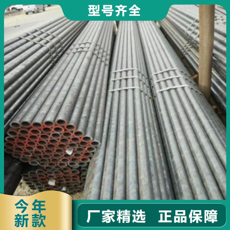 工程施工案例(津铁)生产镀锌钢管的经销商