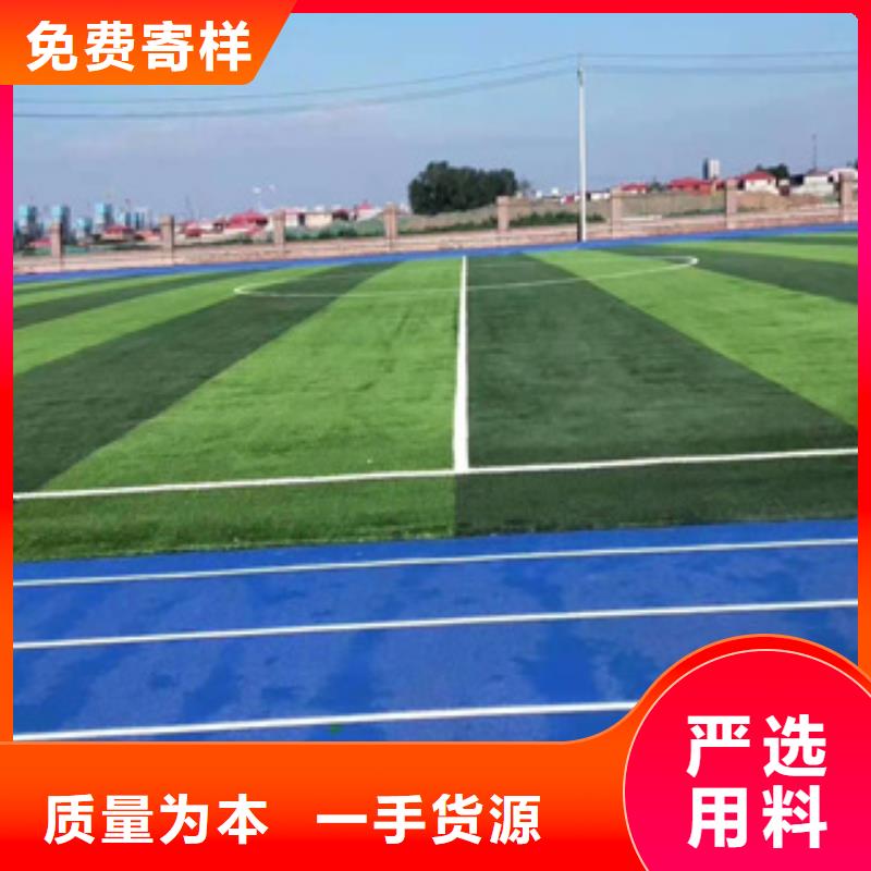 湖北省襄樊市塑胶跑道材料