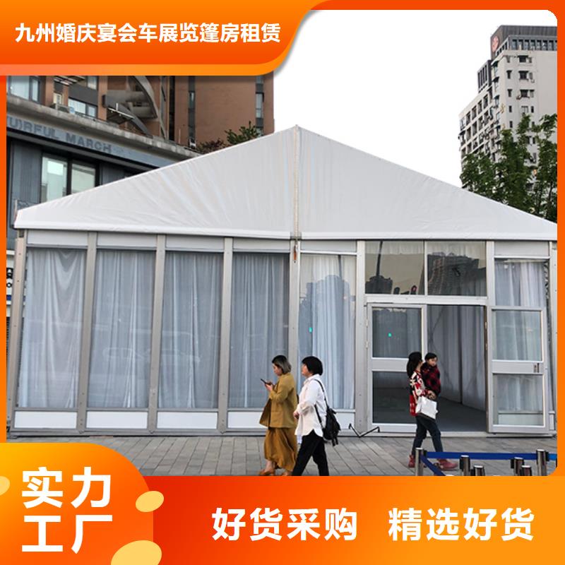 中山市南区街道玻璃篷房出租租赁搭建坚固耐用