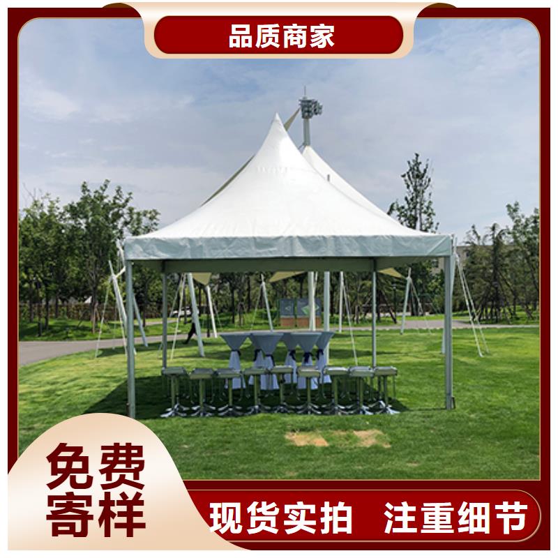 PVC帐篷租赁-九州-武汉帐篷