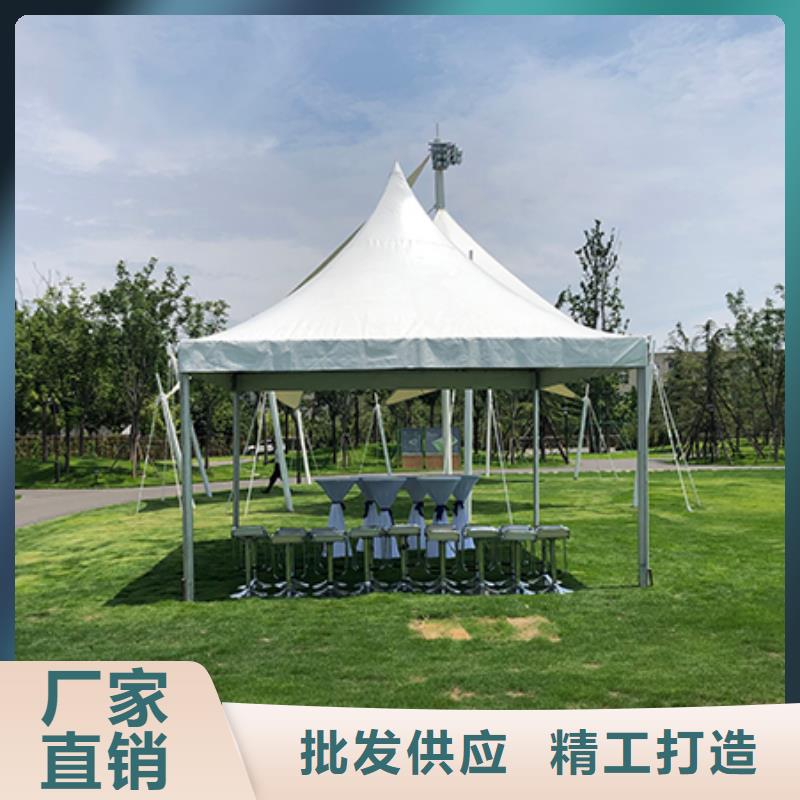 武汉铝架帐篷租赁椅子品质保证