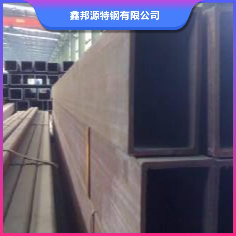 专业生产制造无缝方管按需定制可切割大口径薄壁厚壁方矩管的厂家