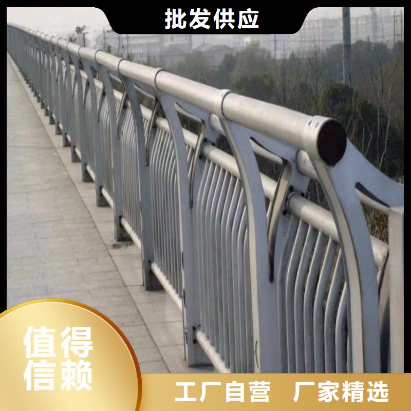 铝合金桥梁立柱寿命长久常年承接