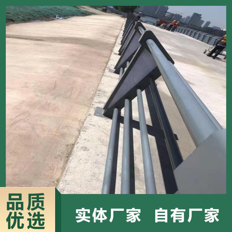 灯光护栏不锈钢复合管厂家专业生产制造厂