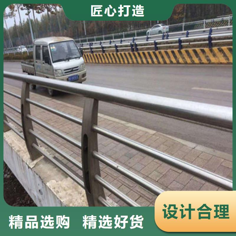 桥梁防撞护栏生产厂家咨询山东宏达友源护栏有限公司商家