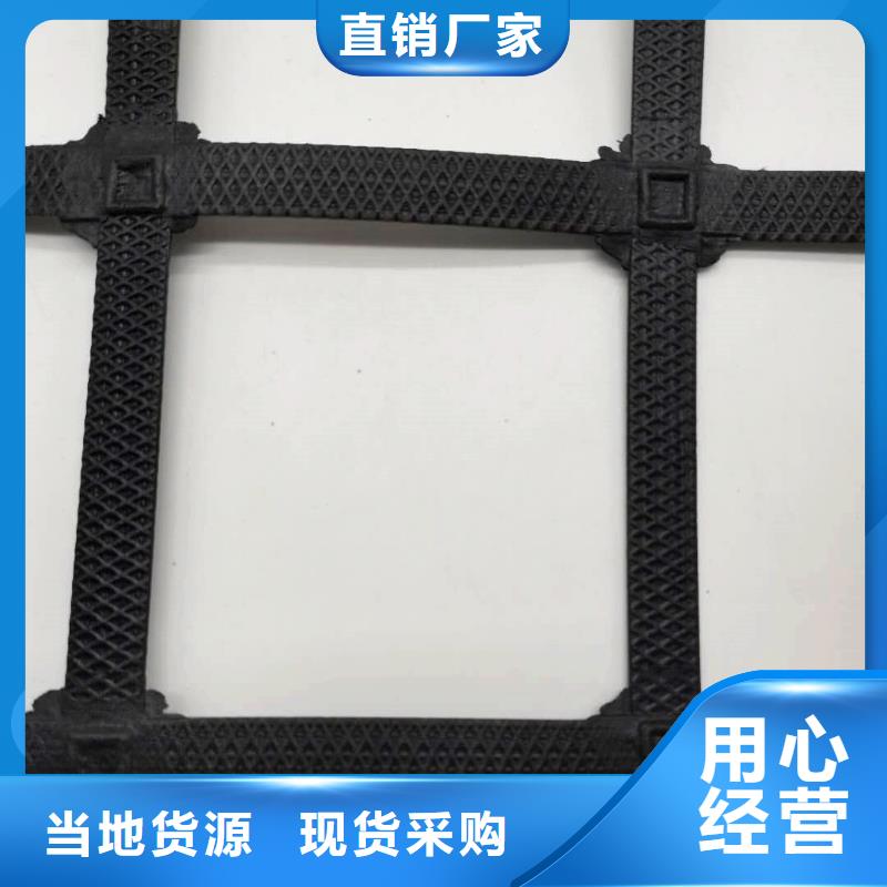 矿用假顶网钢塑格栅生产厂家