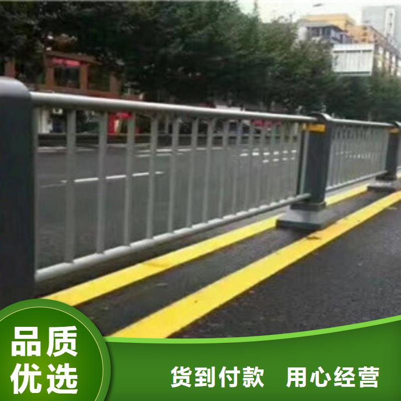 黄江镇桥梁护栏定制价格桥梁护栏