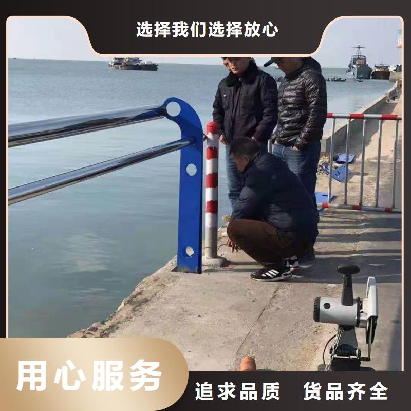 临泉县景观护栏高度在线咨询景观护栏