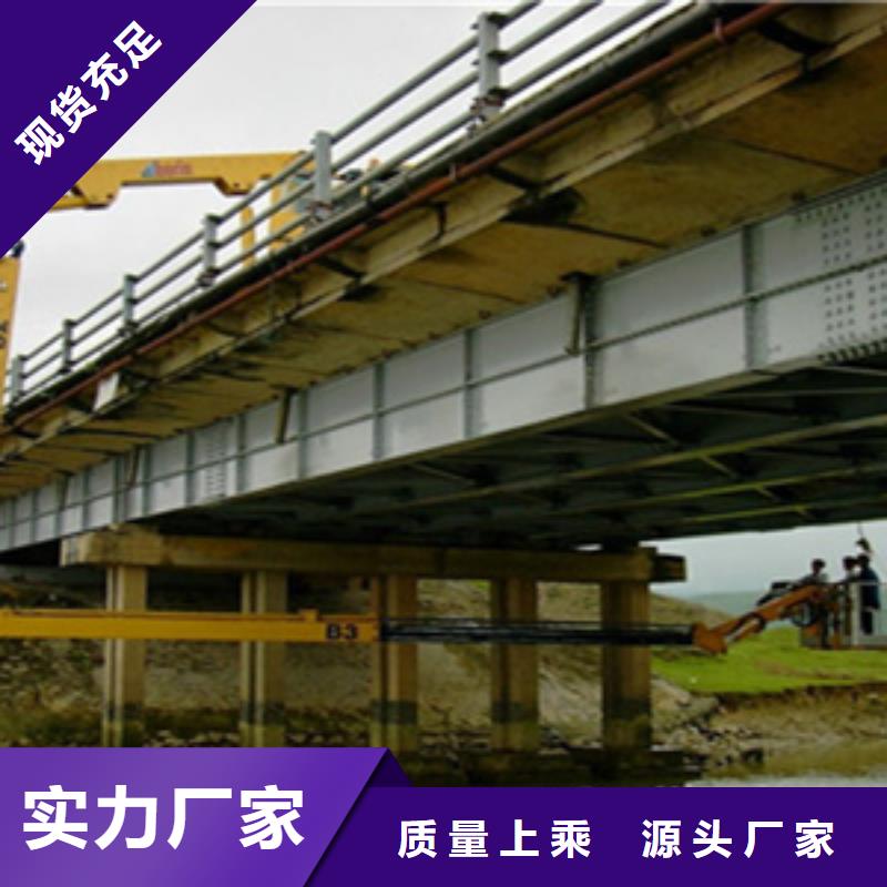 24米桥梁检测作业车租赁价格