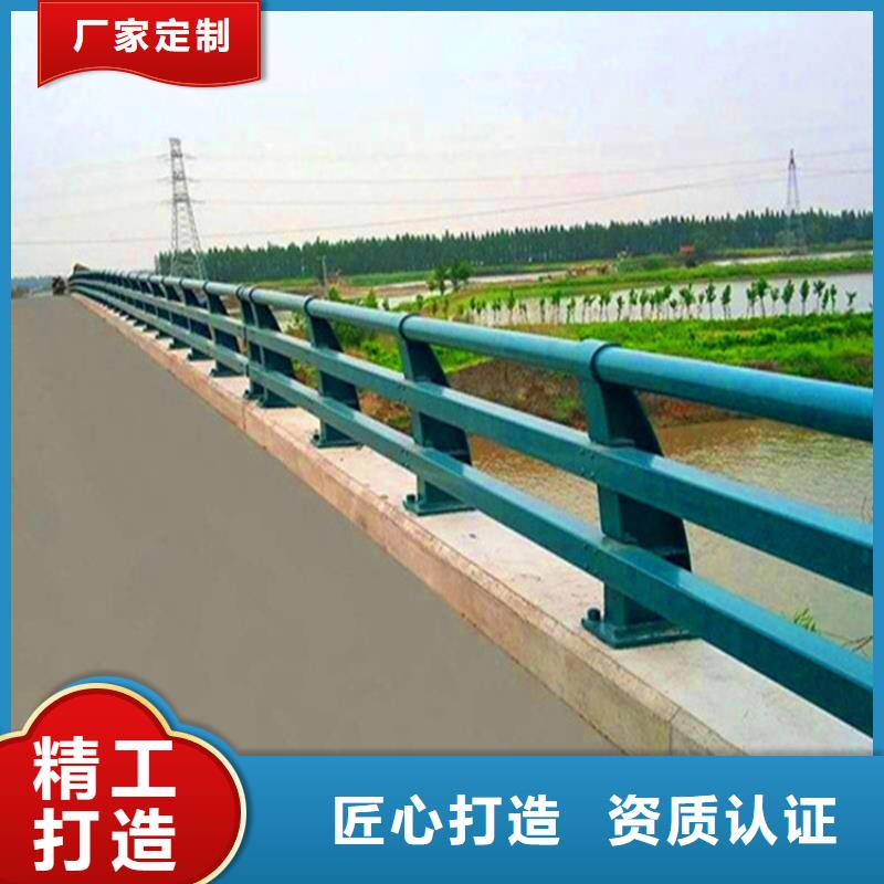 不锈钢桥梁护栏销售电话山东荣欣护栏