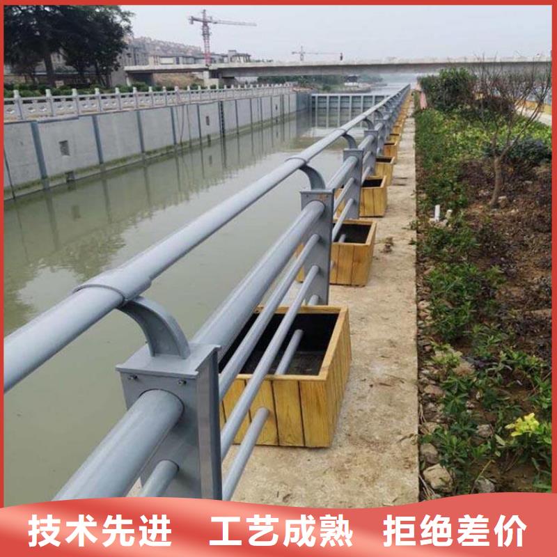 台州201道路隔离护栏生产制造厂