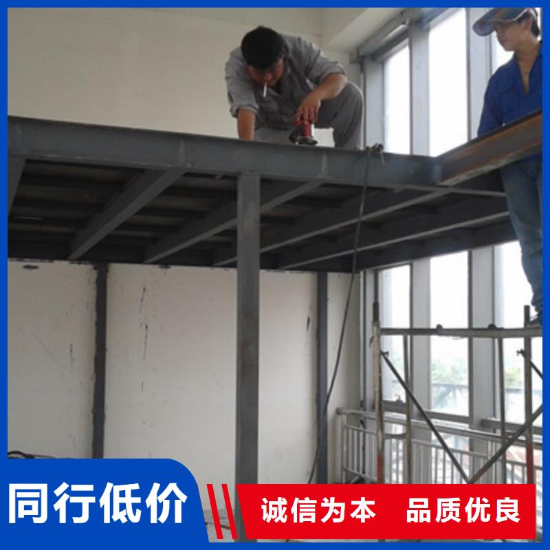甘洛县水泥纤维钢构板_loft复式阁楼板不留缝隙贴瓷砖