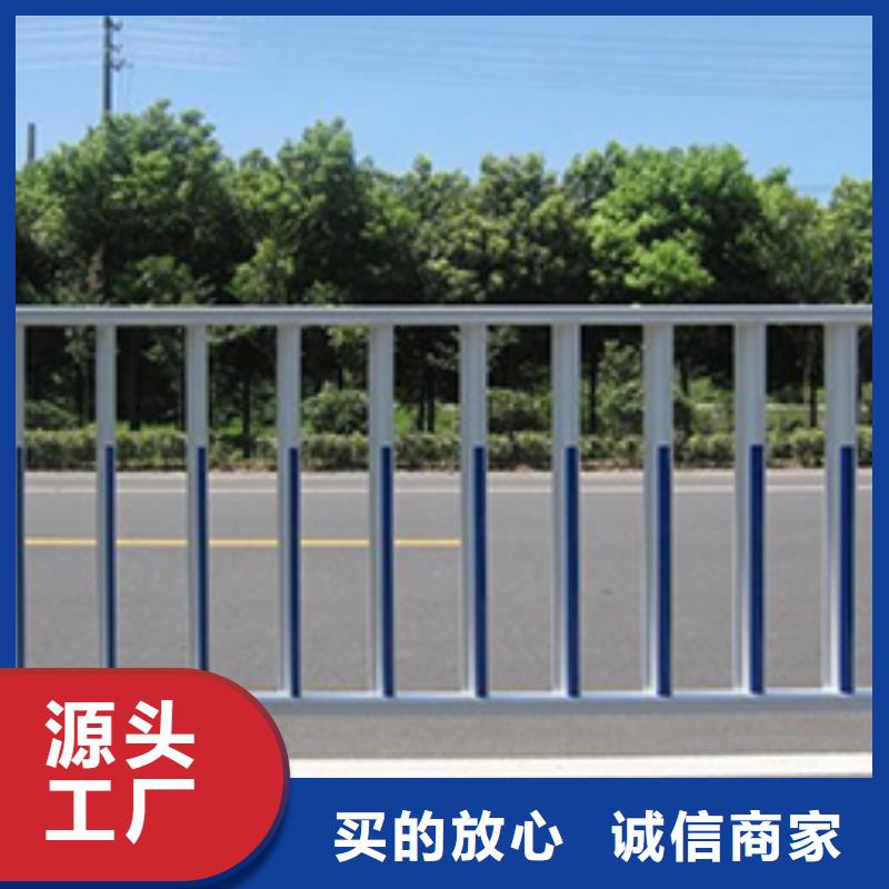锌钢可以用于桥梁护栏支持定做加工
