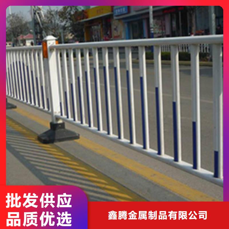 锌钢桥梁护栏网价格产品优质