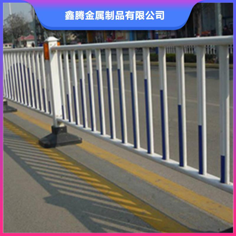 锌钢桥梁护栏质优价廉