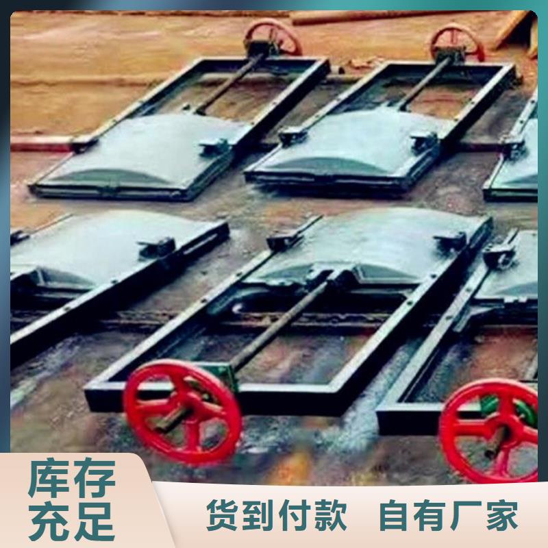 工农钢制拍门生产