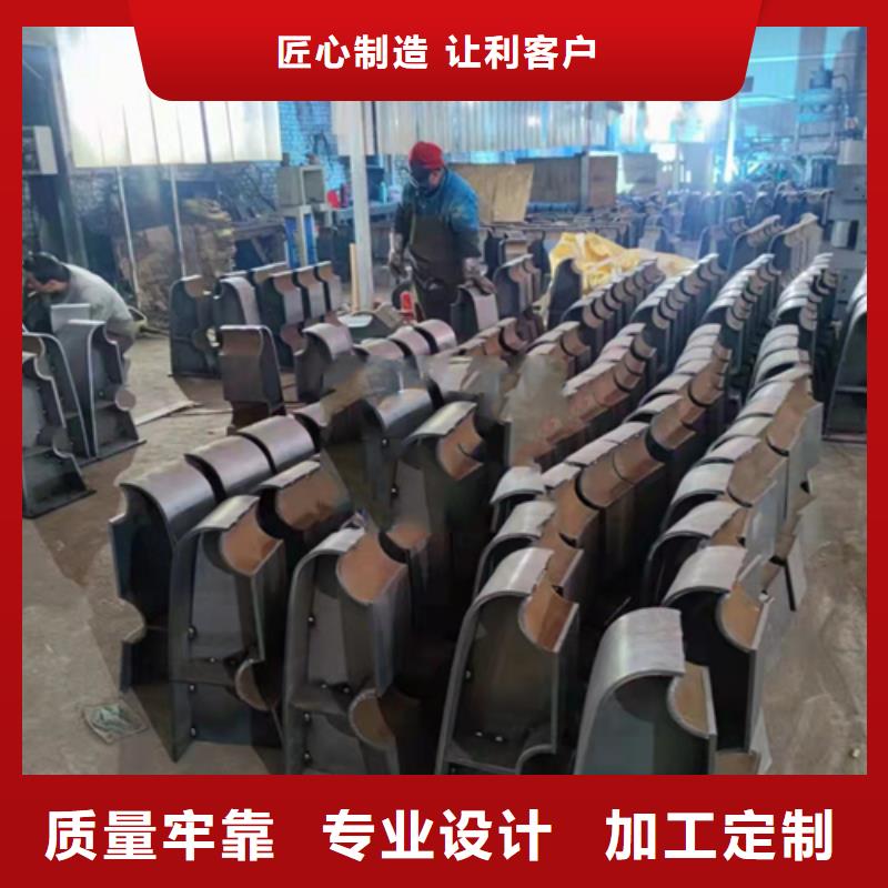 灯管护栏图片