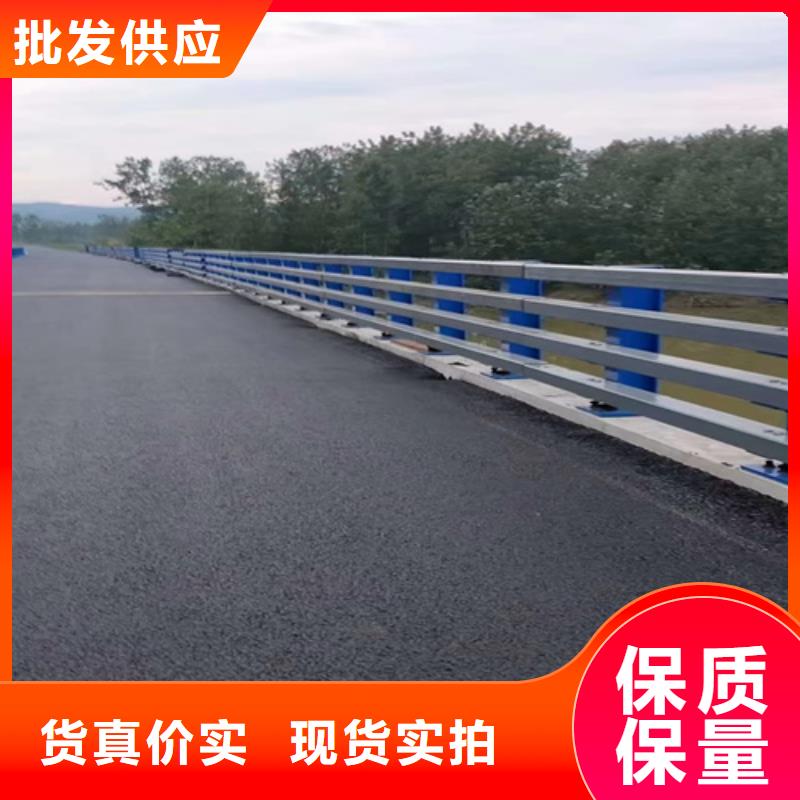 桥梁护栏_【城市景观防护栏】性能稳定