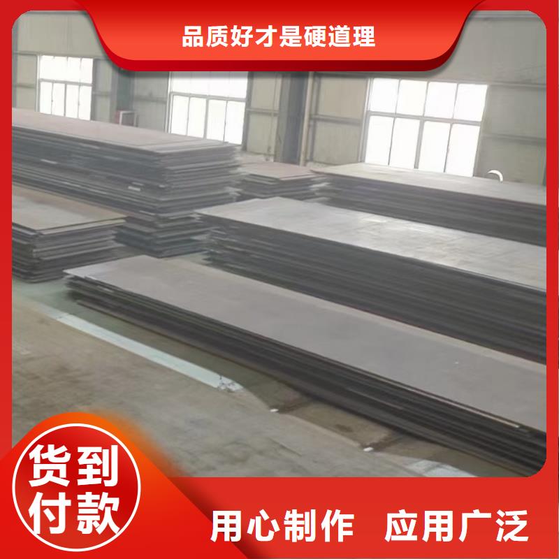 Q345中厚板厂家直供生产