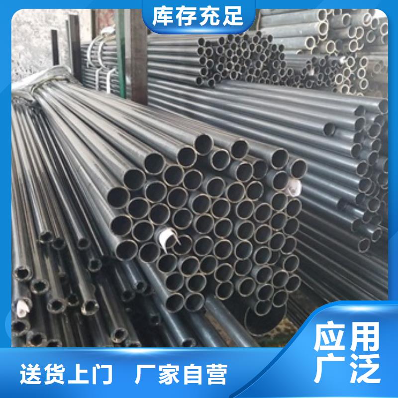 濉溪县精密钢管生产加工