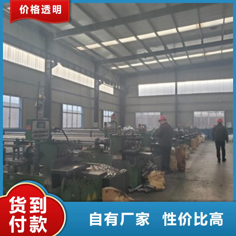 琼中县专业生产制造精密管厂家的厂家