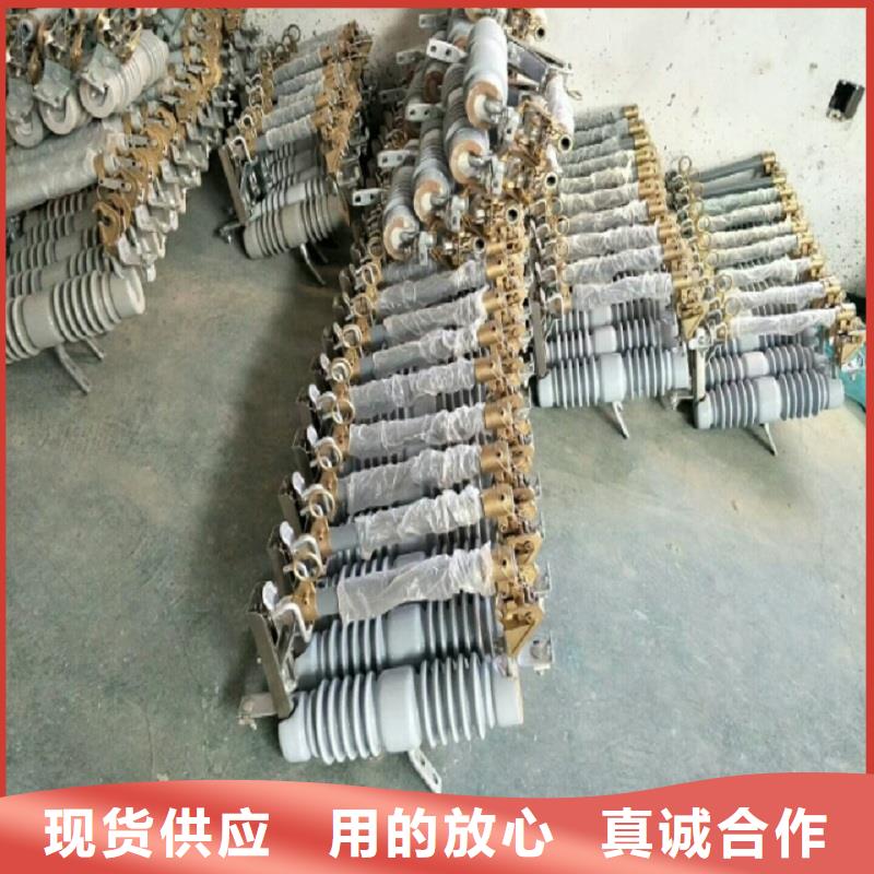 氧化锌避雷器Y5W-100/290放心购买浙江羿振电气有限公司