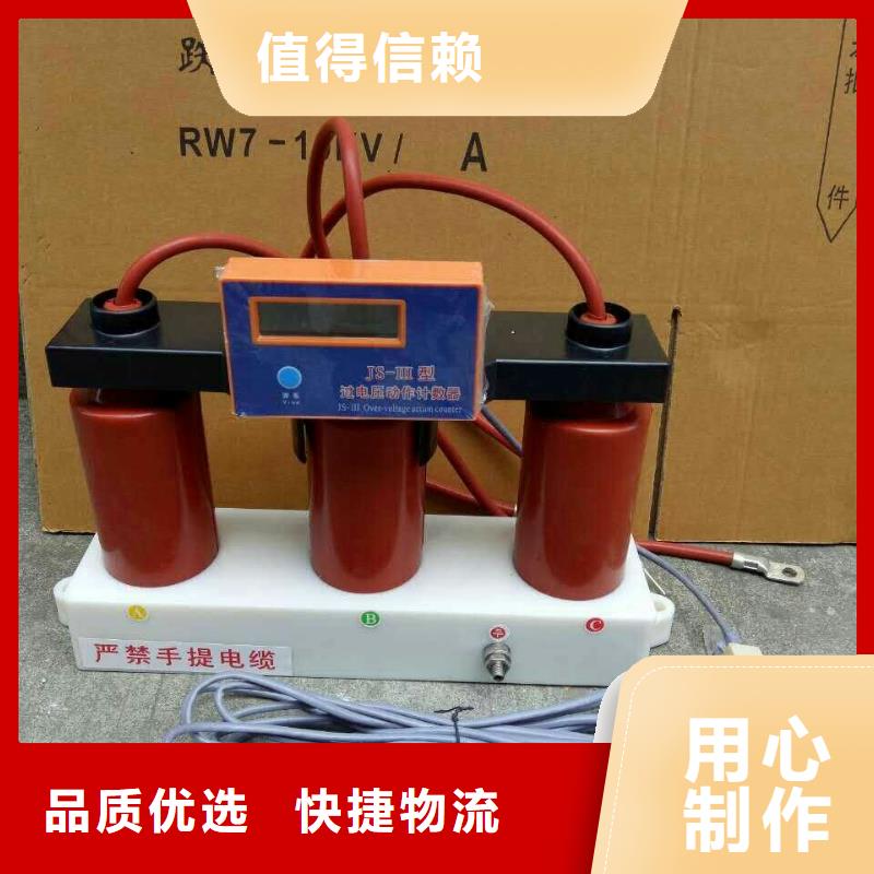 过电压保护器HY5WR-51/150*51/134