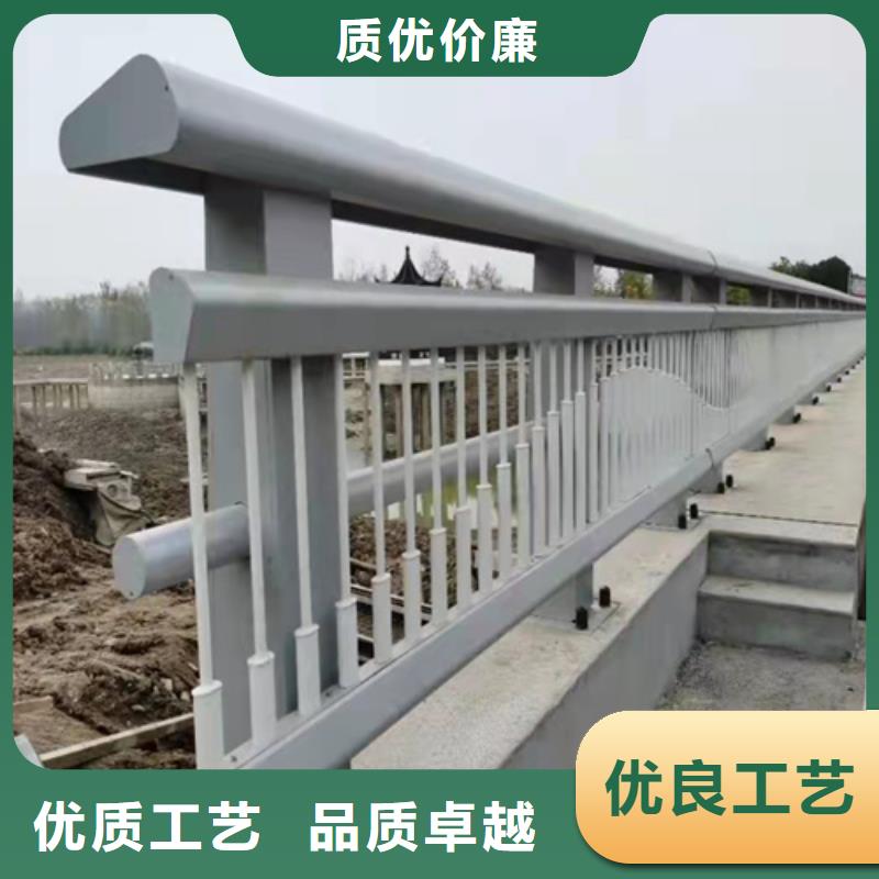 可定制的澄迈县304桥梁栏杆实体厂家