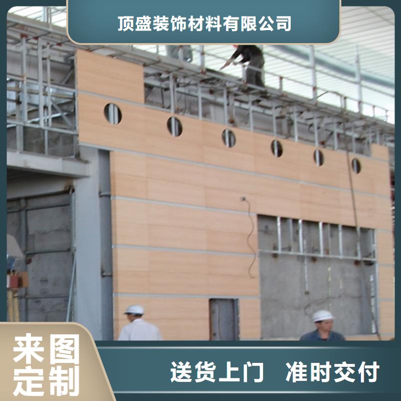 乐东县包柱铝单板全国发货