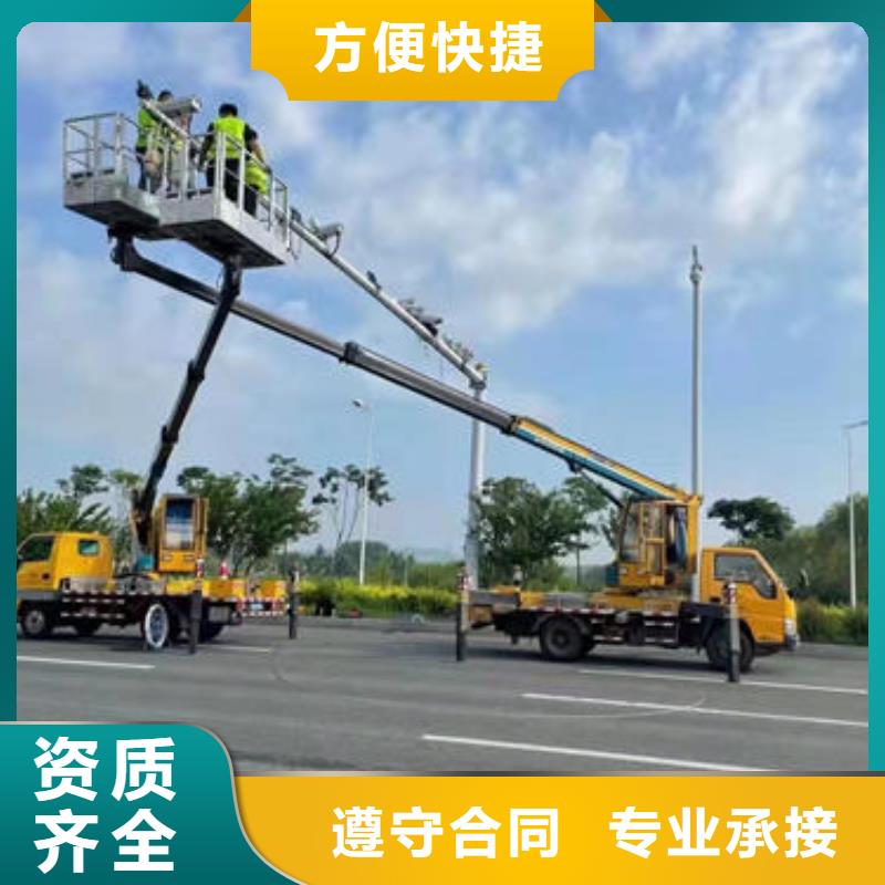 广州番禺高空作业升降车租赁有哪些用途